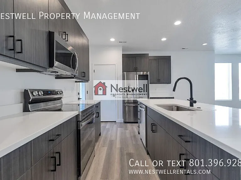 3813 S Granite Lofts Ln — Photo 3