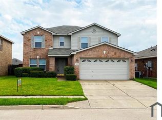 7441 Grass Valley Trl, Fort Worth, TX 76123
