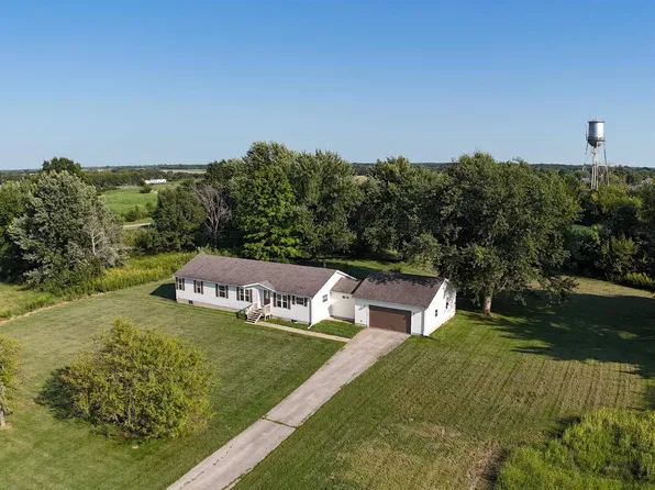 2418 340th St, Keokuk, IA 52632