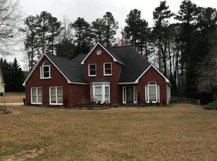 2170 Ashton Ridge Dr, Dacula, GA 30019