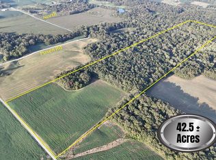 0 Posen Rd, Nashville, IL 62263