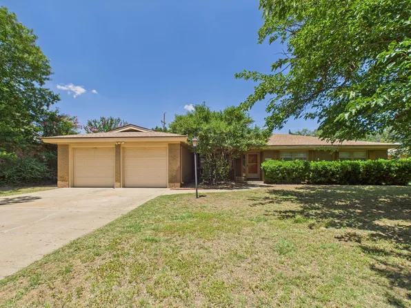 3022 67th St, Lubbock, TX 79413