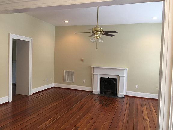 Formal Living Room