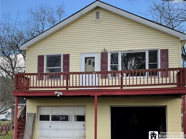 50 Standard Ln, Bolivar, NY 14715