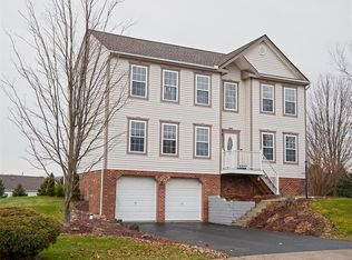 115 Shady Oak Dr, Cranberry Township, PA 16066