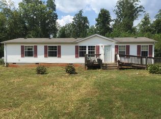 5332 James River Rd, Wingina, VA 24599