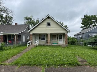 2226 W McCarty St, Indianapolis, IN 46221