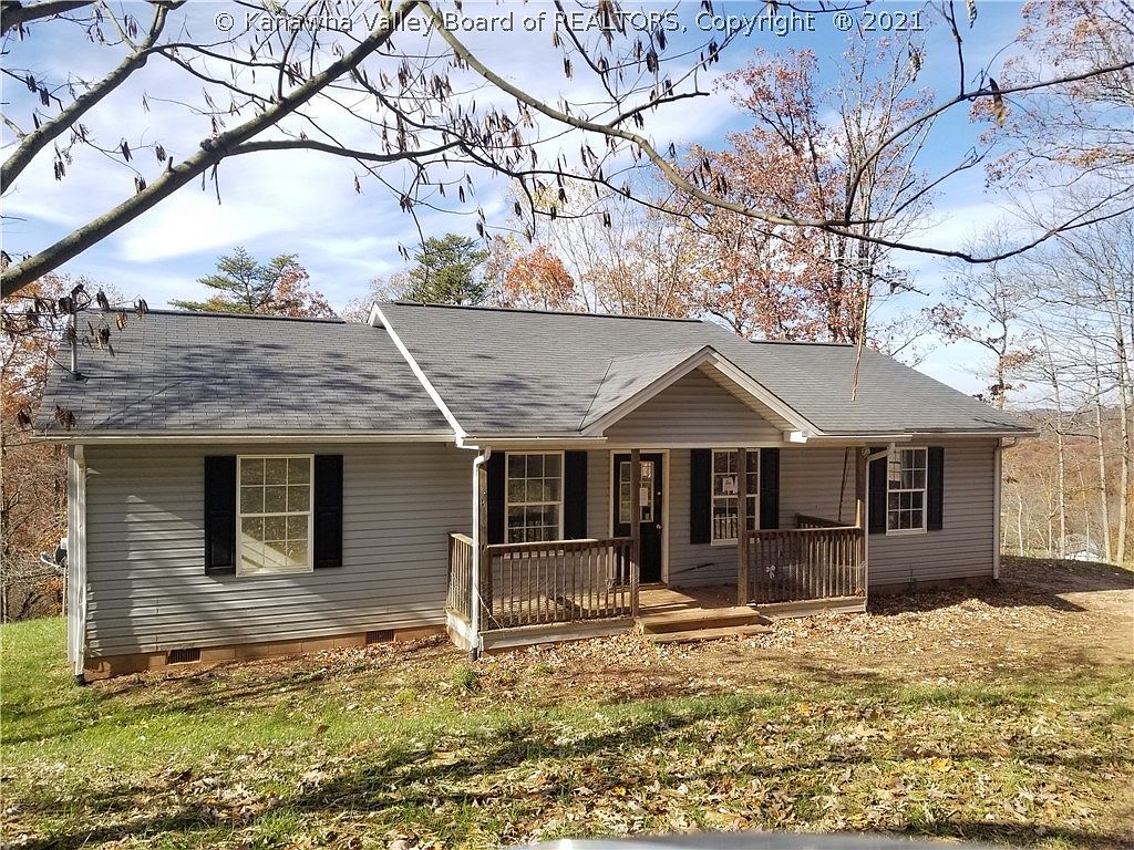 1169 Lone Oak Rd, Cottageville, WV 25239 Zillow