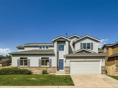 2123 W 101st Circle, Thornton, CO, 80260