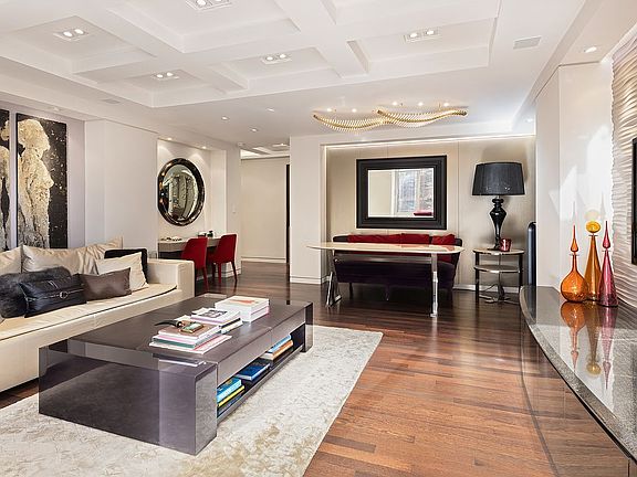 2nd image of 106 Central Park S APT 9G