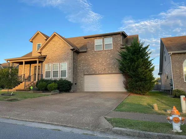 795 Evening Ave, Antioch, TN 37013