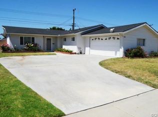 6861 Retherford Dr, Huntington Beach, CA 92647