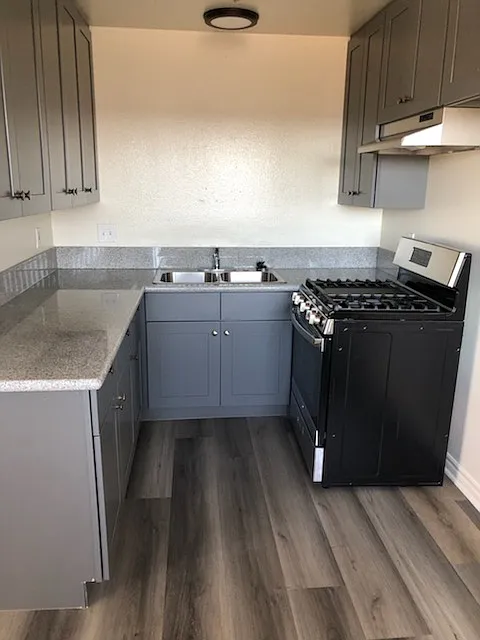 1 bed, 550 sqft, $1,650 — Photo 2