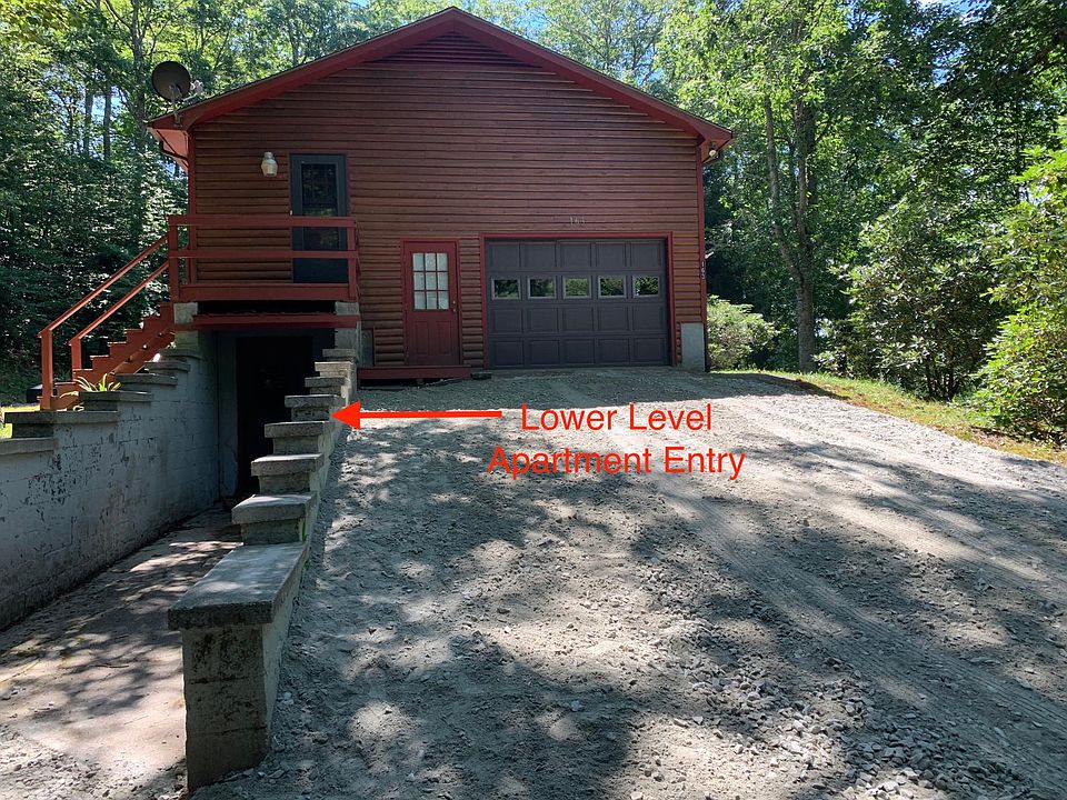 163 Treetop Ln, Banner Elk, NC 28604 Zillow
