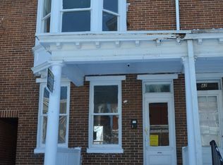 44 E Cottage Pl #2, York, PA 17401