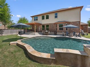 200 Lake Livingston Dr, Georgetown, TX 78628