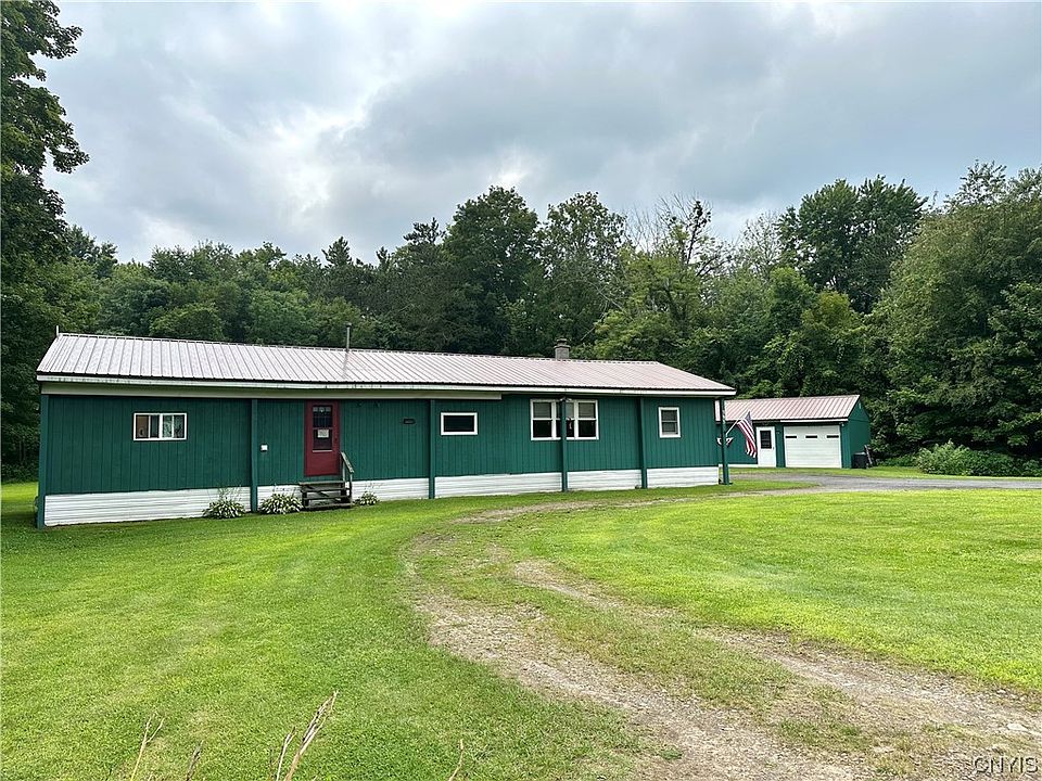 395 Oconnor Rd, Oswego, NY 13126 Zillow