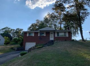 118 Reed Dr, Clairton, PA 15025