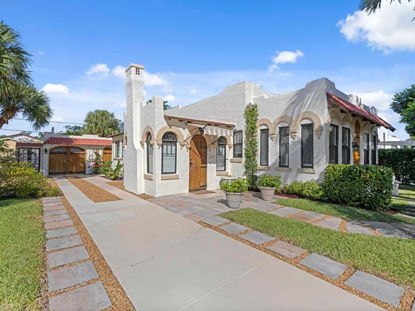 120 18th Avenue N, Lake Worth Beach, FL 33460