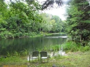 40 Primrose Ln, West Gardiner, ME 04345