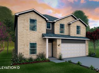 25612 Becky Bourn Ln, Elgin, TX 78621