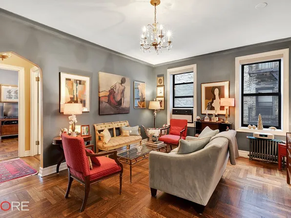 50-05 43rd Ave APT 4H, Queens, NY 11377