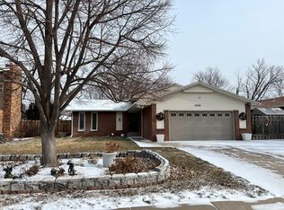 1606 E Johnson St, Garden City, KS 67846