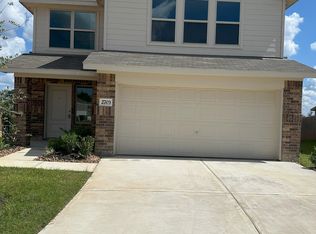 2703 Pheasant Hill Ct, Conroe, TX 77306