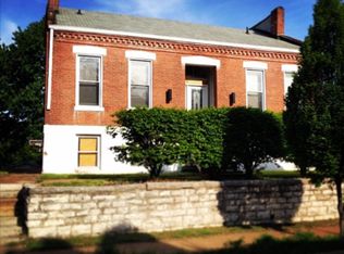 2819 Indiana Ave, Saint Louis, MO 63118