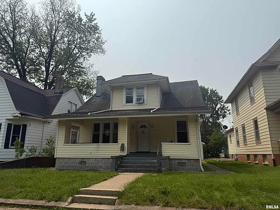 2nd image of 1712 W Bradley Ave