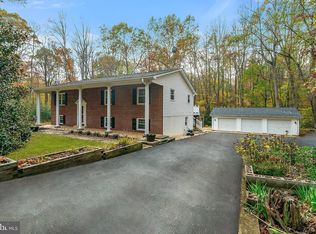 4258 Beaver Dam Rd, Jeffersonton, VA 22724