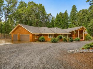 11223 Tower Hill Rd, Nevada City, CA 95959