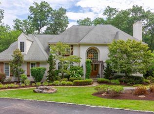 3519 Runnymeade Dr, Newtown Square, PA 19073