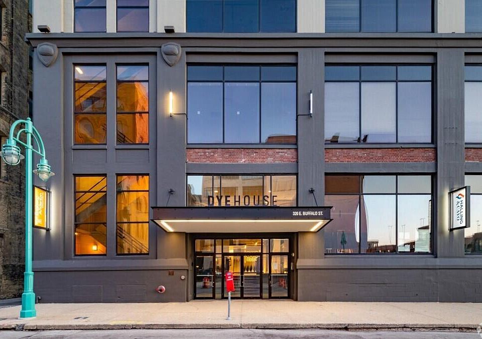 1st image of 320 E Buffalo STREET #803