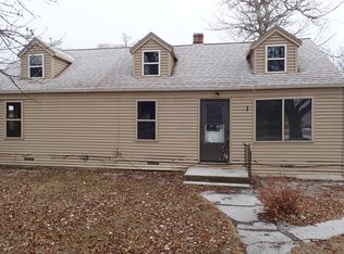 376 Main St, Kenneth, MN 56147