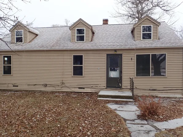 376 Main St, Kenneth, MN 56147