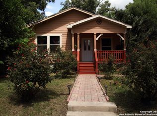 507 E Woodlawn Ave, San Antonio, TX 78212