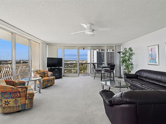 5th image of 4020 Galt Ocean Drive #1101