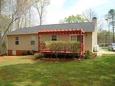 2nd image of 4821 Cashatt Rd