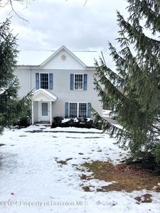 31 S Waterford Rd, Dalton, PA, 18414