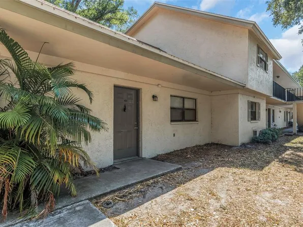 2122 Bradford St APT 502, Clearwater, FL 33760