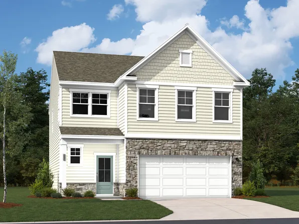1020 American Egret Way, Morehead City, NC 28557