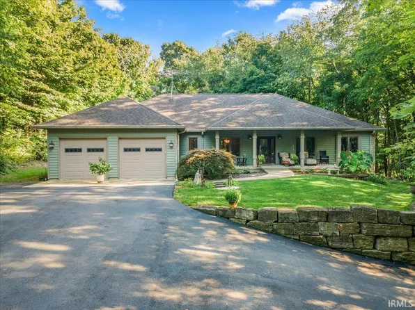 1619 Benson Dr, West Lafayette, IN 47906