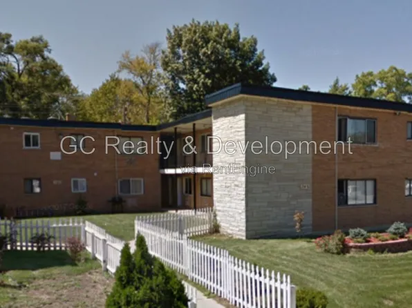 350 Wilson Ave APT C, West Chicago, IL 60185