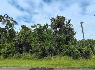 1 KALMAR PLACE LOT 5, PALM COAST, FL 32164