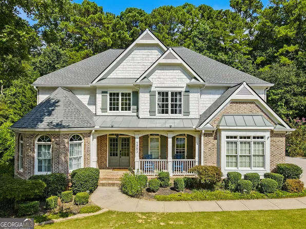 4983 Millwood Dr, Canton, GA 30114