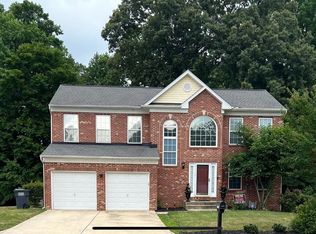 2317 Springdale Ln, Waldorf, MD