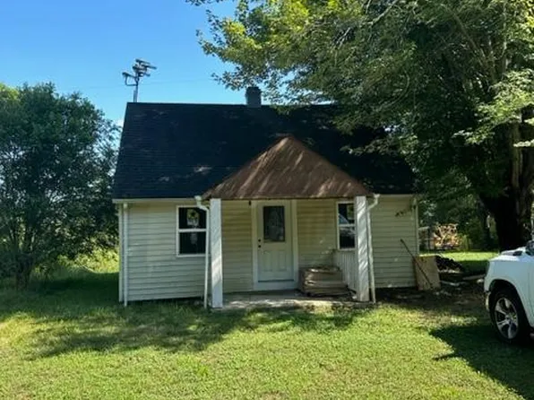 17299 Monrovia Rd, Orange, VA 22960
