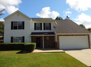 3817 Rivers Run Trce NW #0, Acworth, GA 30101