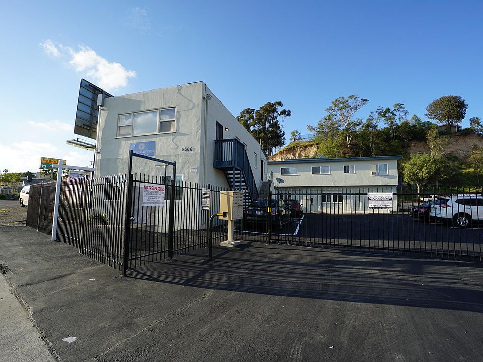 1st image of 5504 University Ave #5